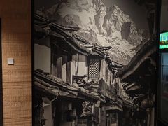 -桥边小楼·手工云南菜·古城观景小楼