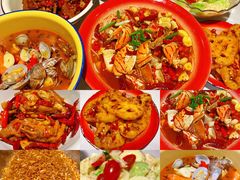 -遇见老南昌-柴火灶(顺外路店)