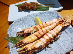 -渔寿司·日本料理(艾尚天地店)