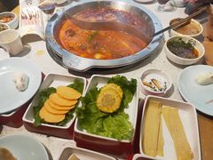 -大龙燚火锅