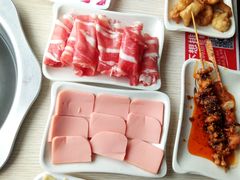 -季季红火锅(长沙步行街店)