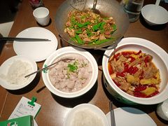 -费大厨辣椒炒肉(黄兴中心广场店)