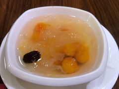 -龟金正·港式甜品(客村店)