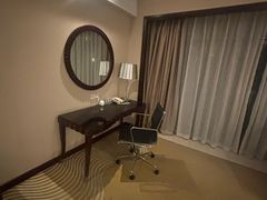 -重庆长寿碧桂园凤悦凤凰酒店