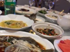 -怡和春天大酒楼(柳芳店)