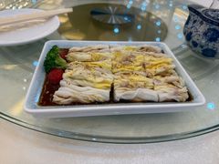 -山海天饮食集团(桃源居店)