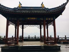 -丰都鬼城名山景区