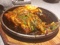 -将军牛排·尔滨地标朝鲜族美食(总店)
