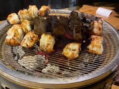 -泥炉烧肉师(新街口金銮巷店)