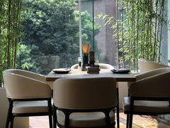 -怡咖啡海鲜自助餐厅(浦东香格里拉店)