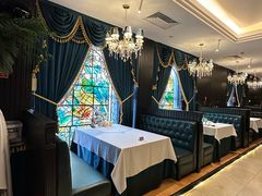 -彩虹之约•淮扬家宴(亚运村店)