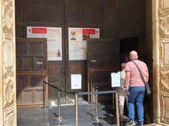 -瓦伦西亚大教堂