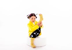 -米乐儿童摄影美学馆(怀柔店)