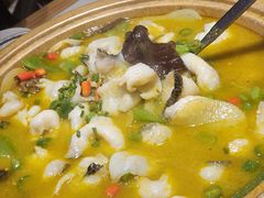 -鸡毛店·川菜(文殊院店)