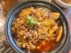 -61号餐吧(兴坪古镇漓江店)