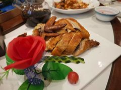 -裕德隆清真饭庄·天津特色菜(东丽店)