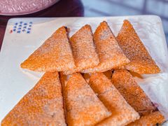 -山水茶艺馆·点心粤菜·30年老字号