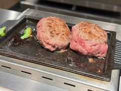 -肉肉大米(金虹桥店)