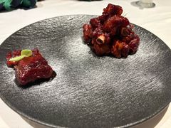-松鹤楼·非遗·苏帮菜(融科店)