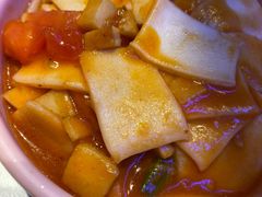 -阿里疆Alijiang·丝路美食·异域风情·清真(长楹天街店)