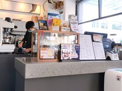 -CoffeeVendor(西乡店)
