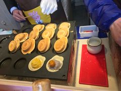 -味正点车轮饼可丽饼(南禅寺店)
