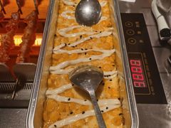 -丰茂烤串(金泉美食宫店)