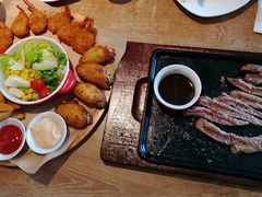 -必胜客(苏州中心店)