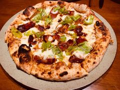 -OTIUM • 柴屿麦(亮马桥店)