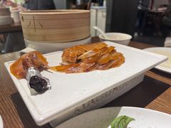 -小大董·烤鸭(王府井apm店)