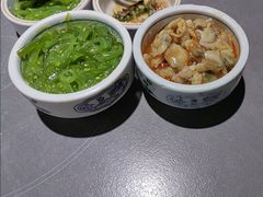 -沼津港精致料理·寿喜烧·烧鸟(龙湖南桥天街日料榜单店)