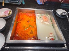 -五星桥原切肥牛火锅·30年专注好牛肉(湖塘店)