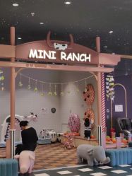 -meland亲子乐园•活动包场(北京亦庄龙湖天街店)