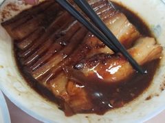 扣肉-康陵正德春饼宴26号