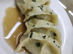 锅贴-玉华饮食店(茅台路店)