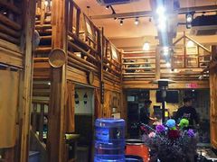 -恩你小木屋·烤肉韩式料理(嘉兴秀洲店)