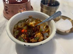 -成都你六姐·牛肉冒菜·麻辣香锅(长泰广场店)
