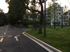 -上海对外经贸大学(古北校区)