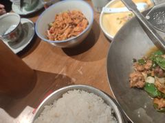 -老湘村·湖南土菜(天河维多利店)