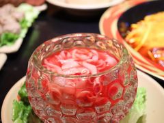 -在蜀里·一米肥牛老火锅(黄埔店)