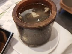 -桂满陇·蟹黄小笼汤包(巴黎春天浦建店)