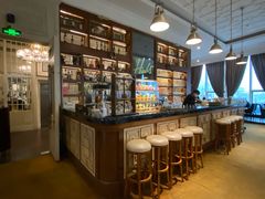 -哈布斯扒房(华发商都店)