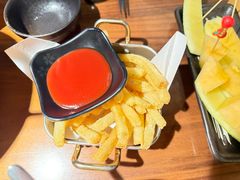 -满满初牛·炭烧牛肉专门店(国大店)