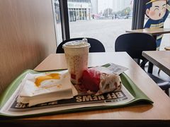 -麦当劳(海洋城店)