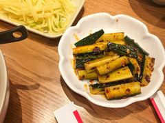 -李先生牛肉面大王(欧亚卖场店)