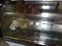-宝光熏肉鞋底火烧(新街口店)