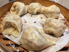 蒸扁食-荣家小吃(紫阳街店)