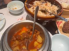 -龍聚祥烧麦馆(万达店)
