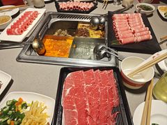 -海底捞火锅(万达广场店)