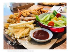 -必胜客(大悦城店)